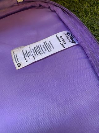 Maleta infantil o juvenil