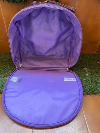 Maleta infantil o juvenil