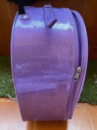 Maleta infantil o juvenil