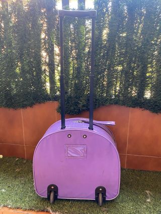 Maleta infantil o juvenil