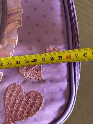 Maleta infantil o juvenil