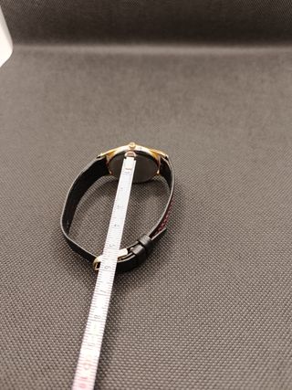✅Reloj Lotus Quartz Chapado en Oro 5 Micras