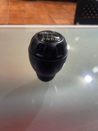 Pomo palanca cambios Jeep Wrangler 6 vel