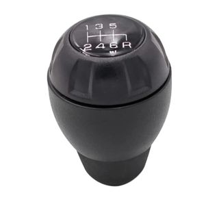 Pomo palanca cambios Jeep Wrangler 6 vel