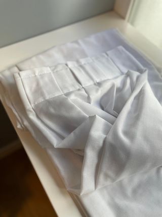 CORTINAS CONFECCIONADAS