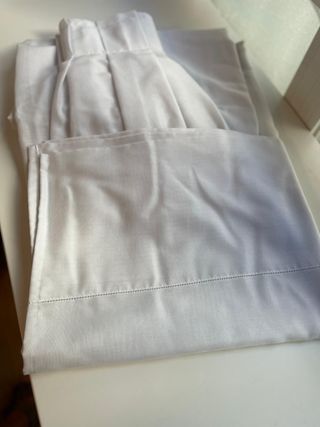 CORTINAS CONFECCIONADAS