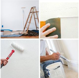 Pintor 100% garantizado