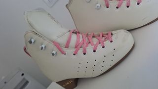 Bota patin profesional T33