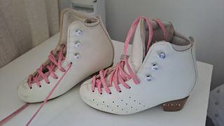 Bota patin profesional T33