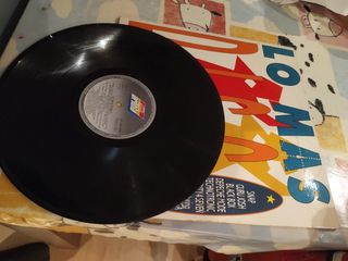 Lo más disco