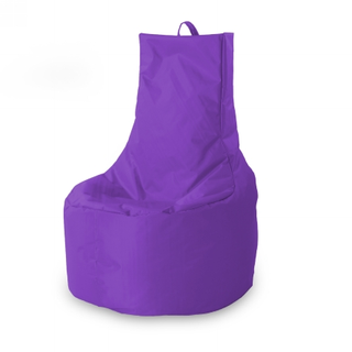 Poltrona Pouf Impermeabile Comfort Interno/Esterno