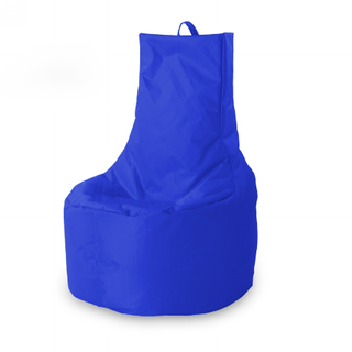 Poltrona Pouf Impermeabile Comfort Interno/Esterno