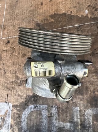 Bomba direccion citroen