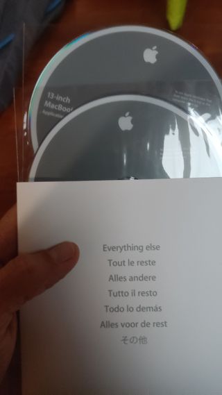 Macbook Pro 2010