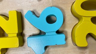 Puzzle Números y Matemáticas