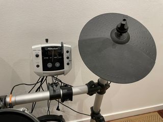 Set de Bateria electrónica 