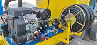 MULTILIFT SUCCION Y LIMPIEZA