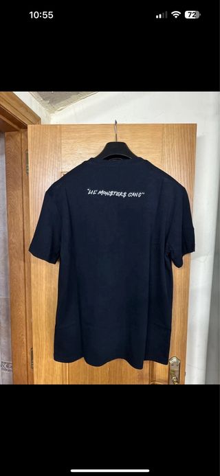 Camiseta Alex Plein original 100%