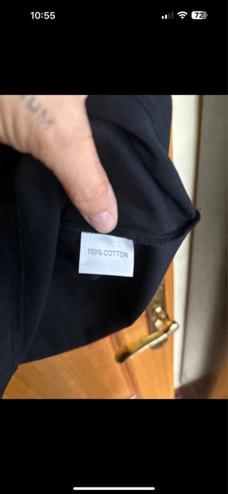 Camiseta Alex Plein original 100%