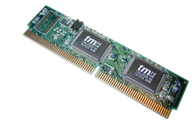 MODULOS L2 CACHE Placas Intel VX TX