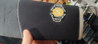 Traje de buceo semiseco