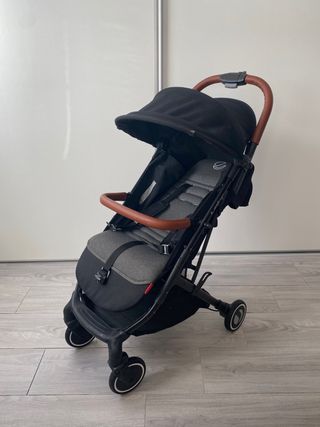 Silla paseo ligera jané