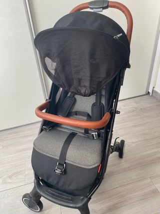 Silla paseo ligera jané