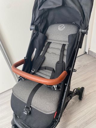 Silla paseo ligera jané