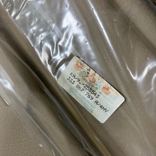 Cortina maletero vw passat 3b