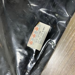 Cortina maletero vw passat b3 nueva