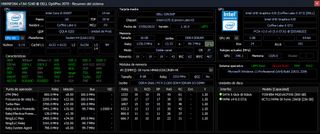 DELL OPTIPLEX 3070 MICRO I5-9500T 16 GB 256 GB NMVE