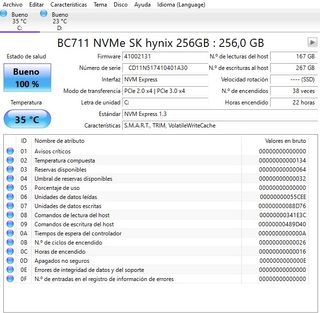 DELL OPTIPLEX 3070 MICRO I5-9500T 16 GB 256 GB NMVE