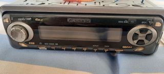 RADIO PIONEER DEH-2460R 45W×4