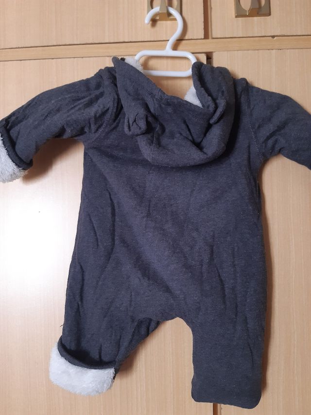 Body invernali, pigiami