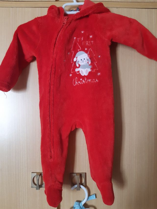 Body invernali, pigiami