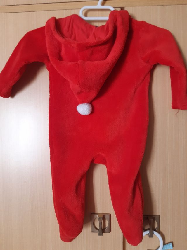 Body invernali, pigiami