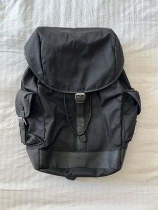 Mochila Explorer Zara