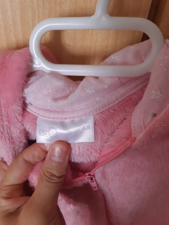 Body invernali, pigiami