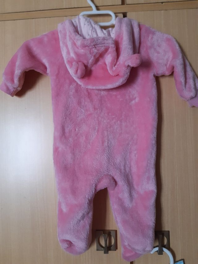 Body invernali, pigiami