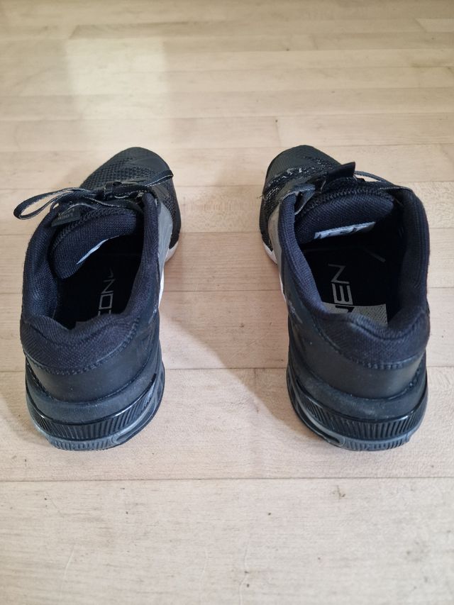 Nike metcon 7 tg 38.5