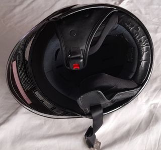 CASCO MODULAR DE MOTO