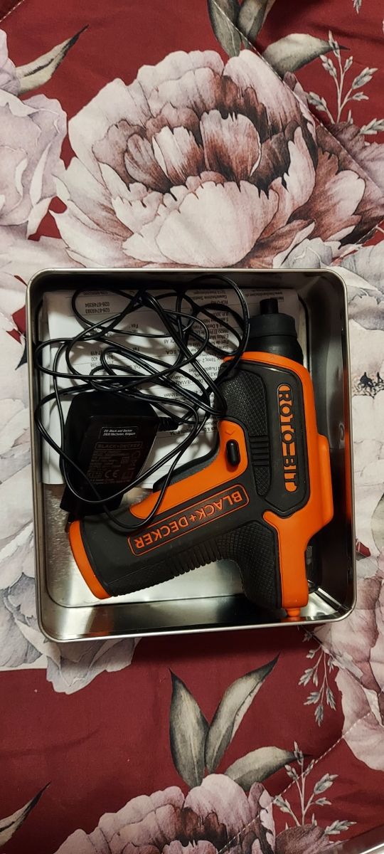 Avvitatore blackdenker