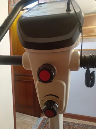 Bicicleta estática
