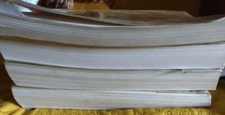 LIBROS DE PSICOLOGÍA