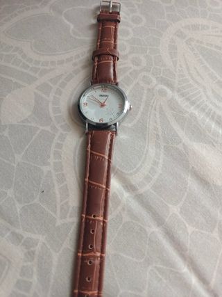 Reloj mujer nuevo