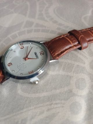Reloj mujer nuevo