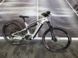 Cannondale Moterra Neo 3