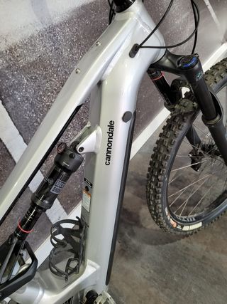 Cannondale Moterra Neo 3