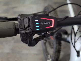 Cannondale Moterra Neo 3
