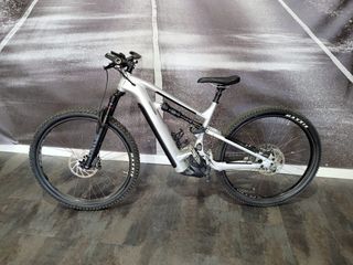 Cannondale Moterra Neo 3